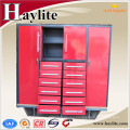 Steel tool cupboard tool cabinet for sale